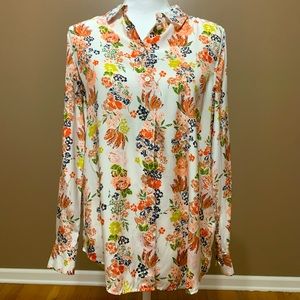 EQUIPMENT Essential silk blouse